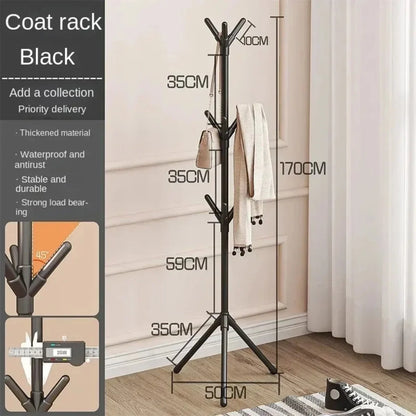 The Branch Standing Rack