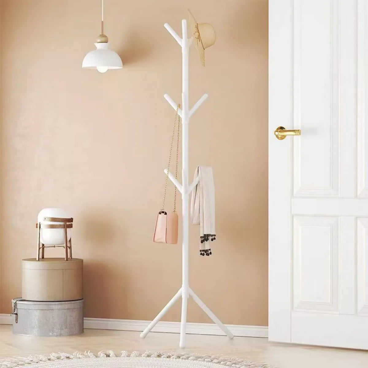 The Branch Standing Rack