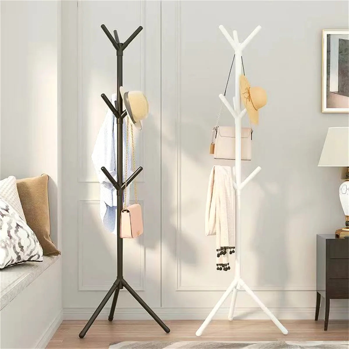 The Branch Standing Rack
