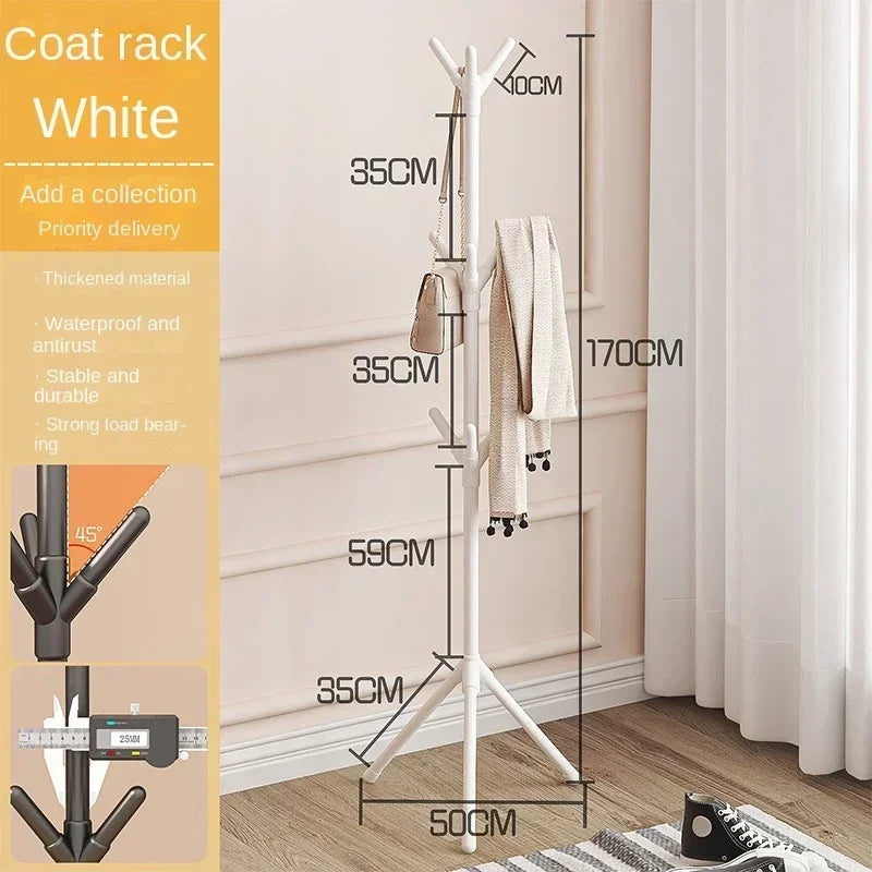 The Branch Standing Rack