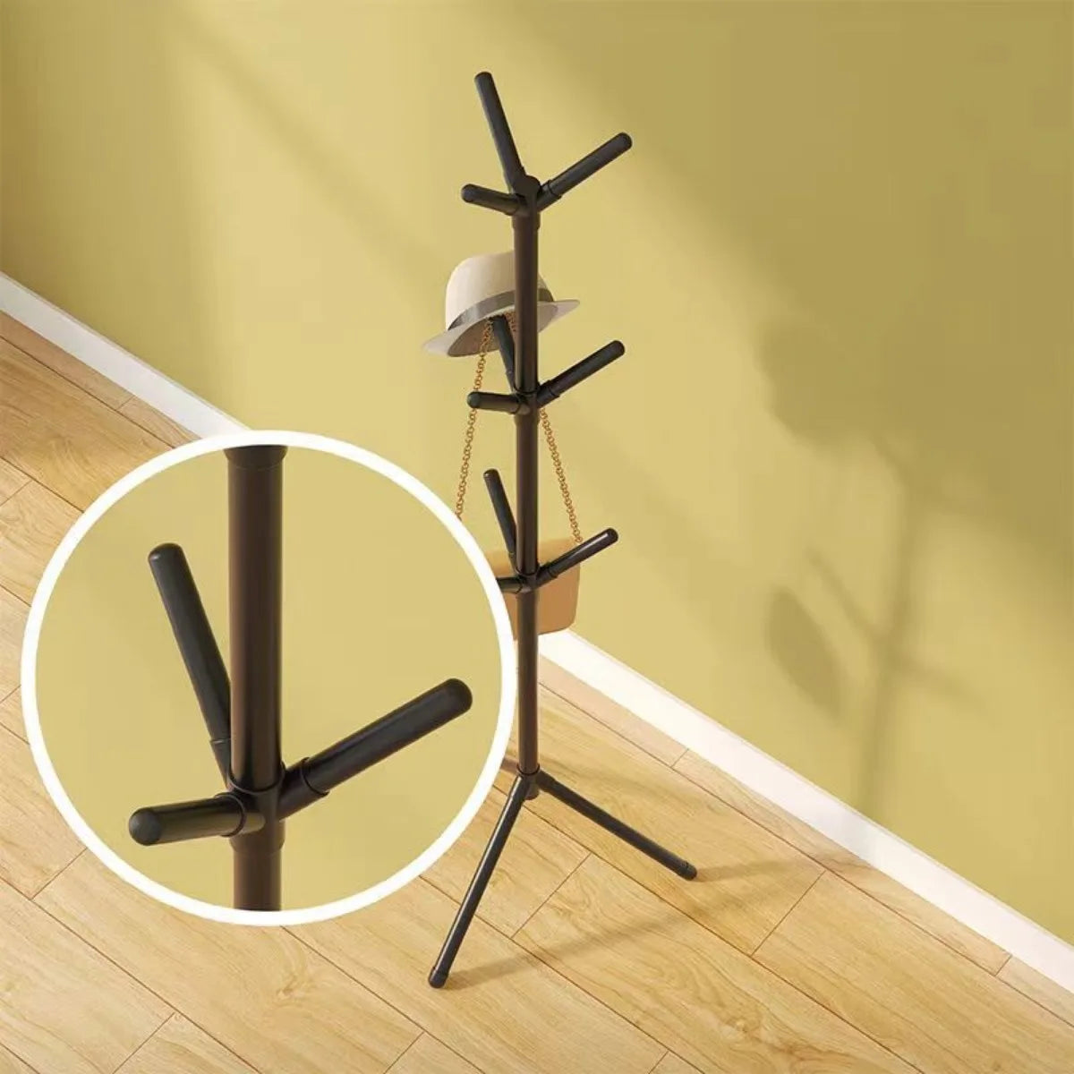 The Branch Standing Rack