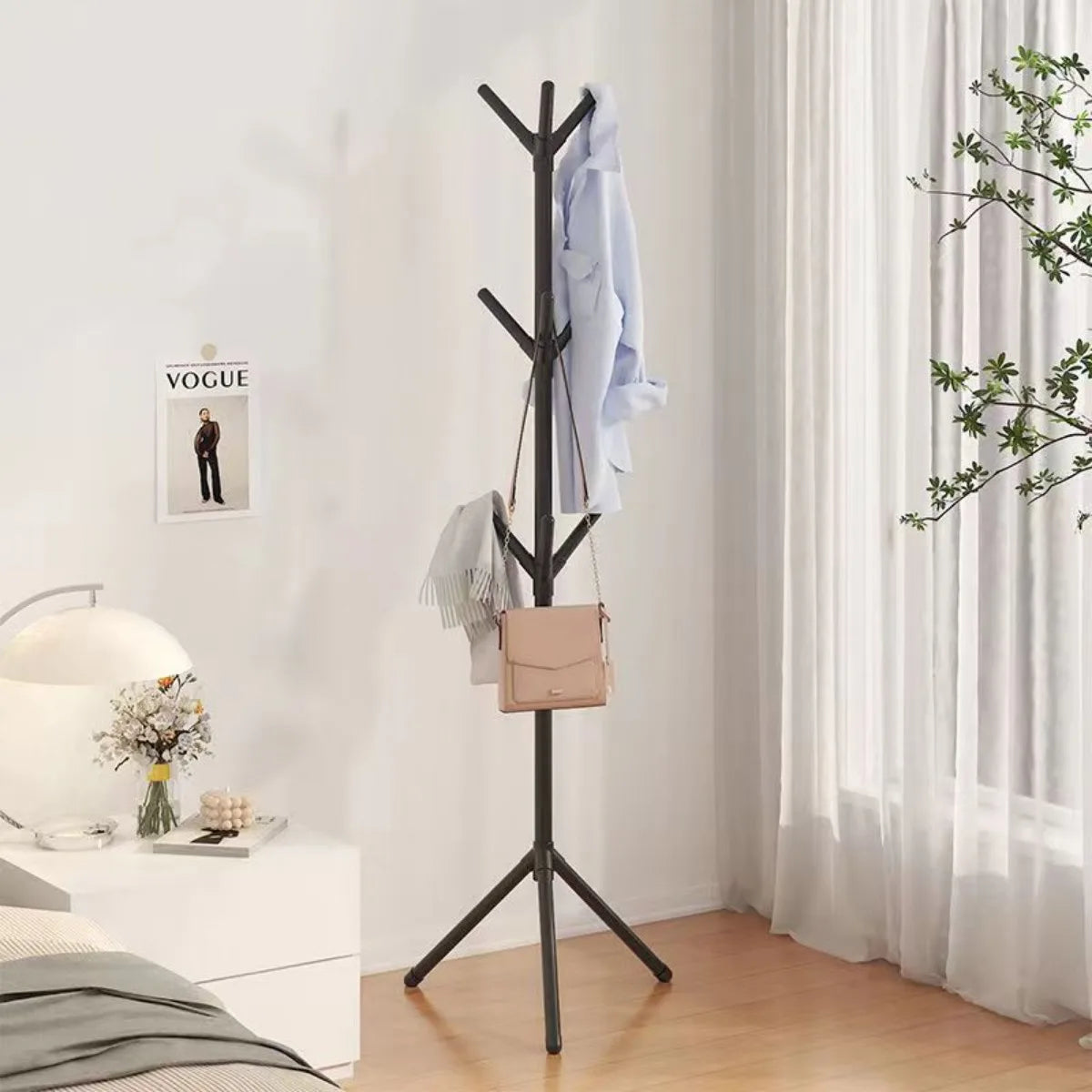 The Branch Standing Rack