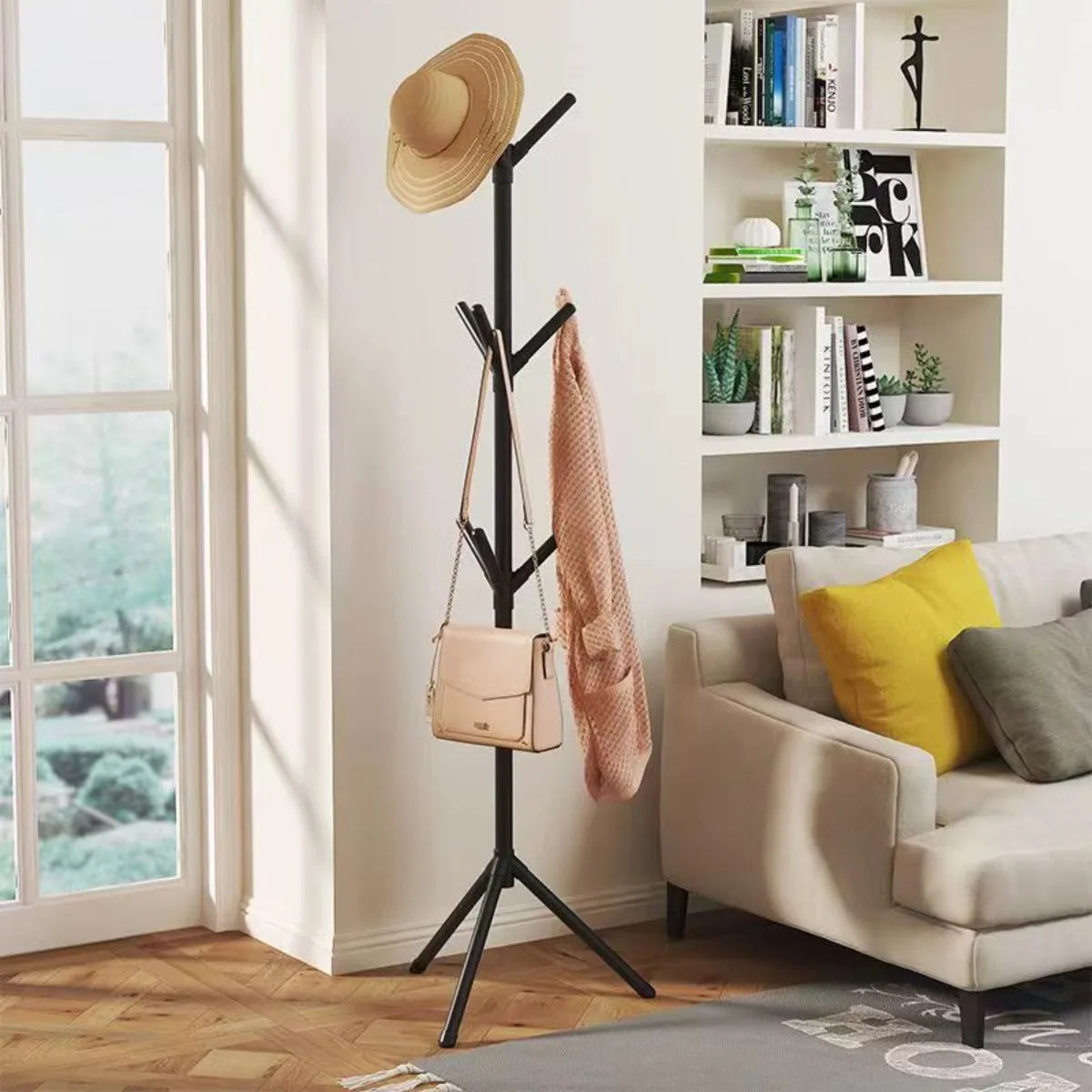 The Branch Standing Rack