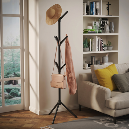 The Branch Standing Rack