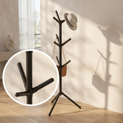 The Branch Standing Rack
